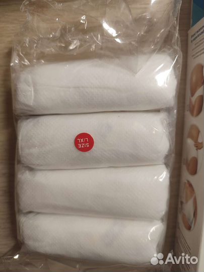 Одноразовые послеродовые трусы