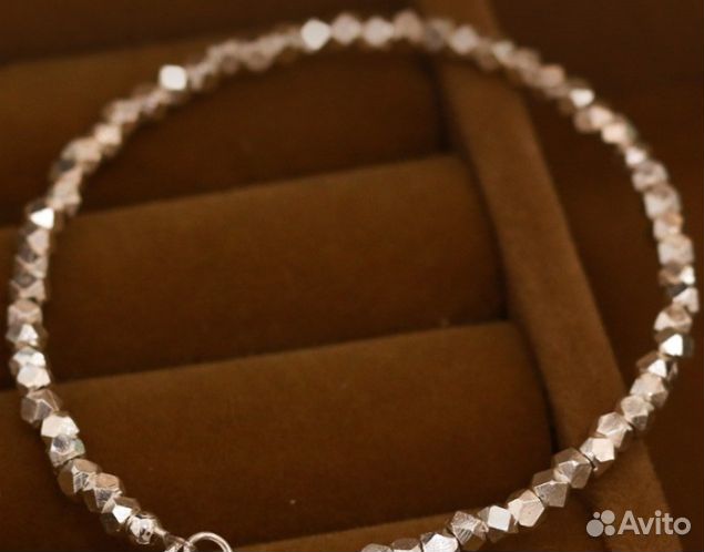 Мужской браслет. Новый в упаковке