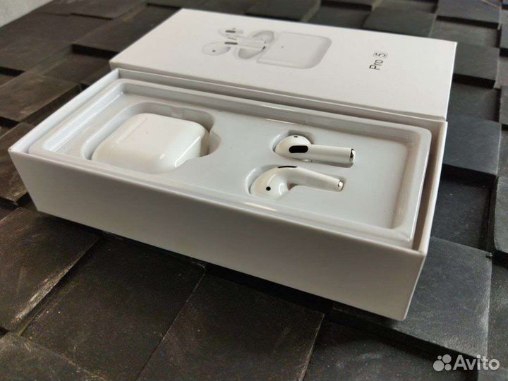 Наушники earpods