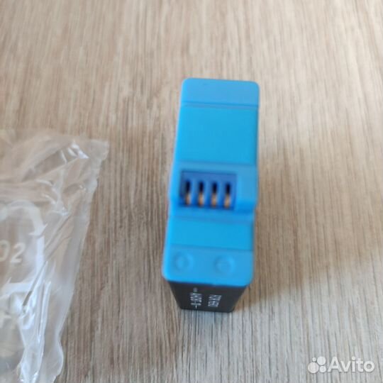 Аккумулятор на GoPro с базой