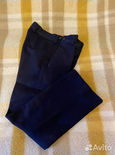 Школьный костюм