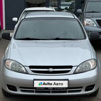 Chevrolet Lacetti 1.4 MT, 2012, 167 200 км, с пробегом, цена 569 000 руб.