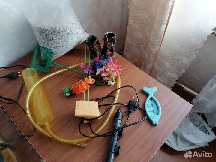Аквариум