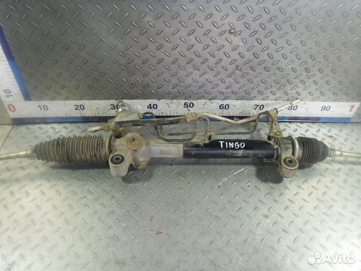 Рейка рулевая Vortex Tingo