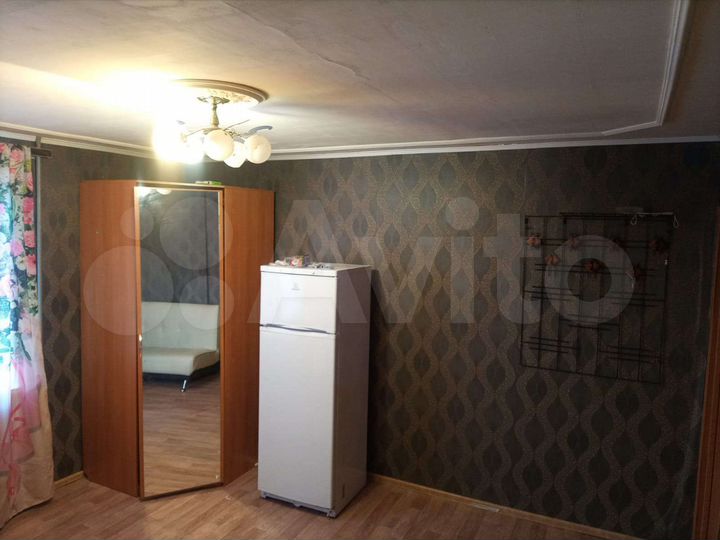 Комната 16 м² в 3-к., 1/5 эт.