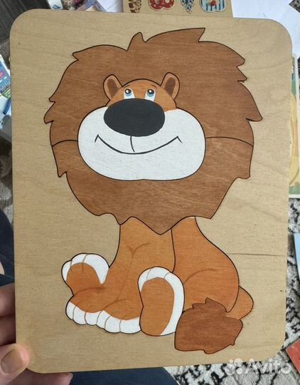 Развивающие игры