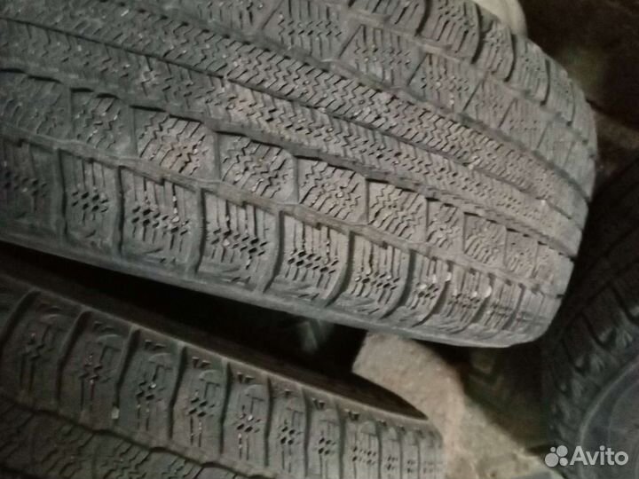 Michelin Drice 185/65 R15