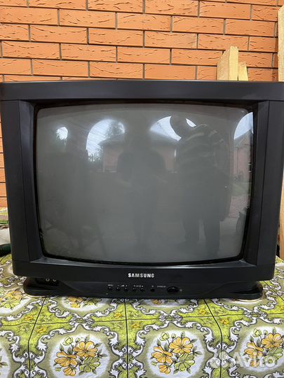 Samsung ламповый