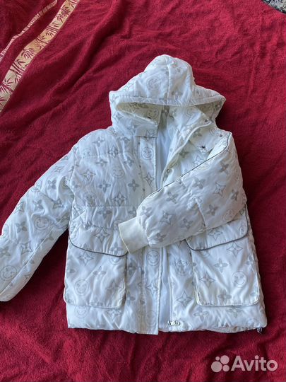 Женская одежда