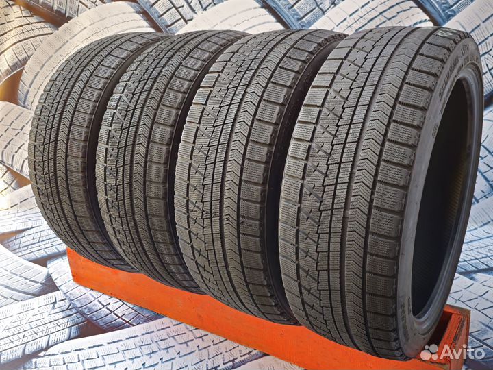 Bridgestone Blizzak VRX 245/40 R20