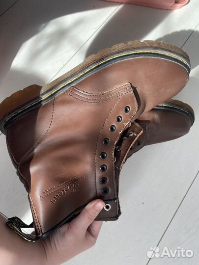 Dr martens