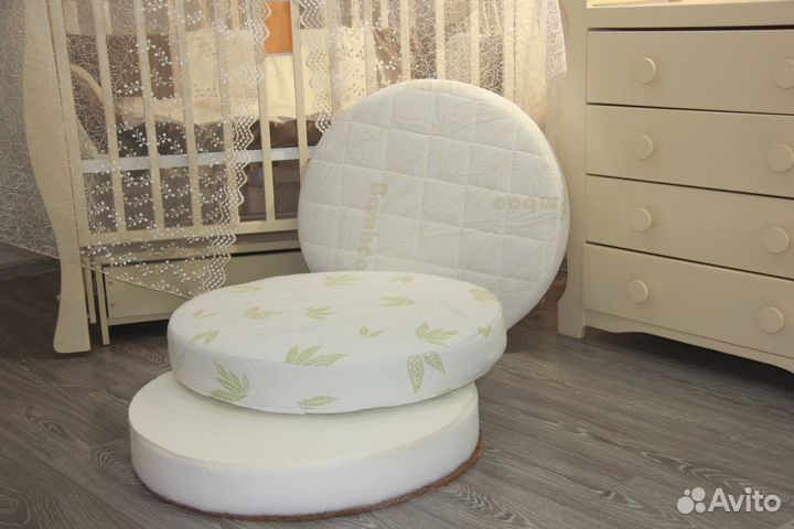 Детские матрасы оптом