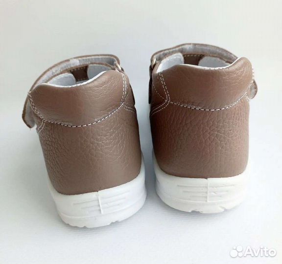 Новые сандалии Тотто р. 23, 24, 26, 30, 31