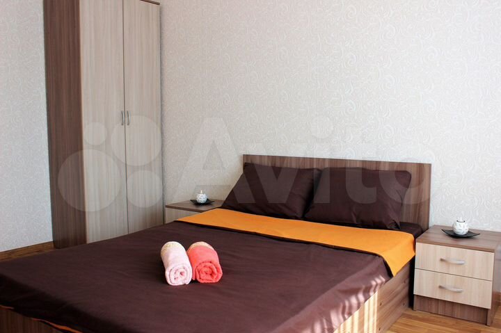 Гостиница на сезон 29 номеров