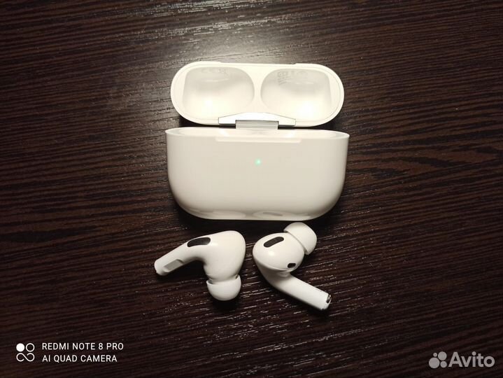 Airpods pro