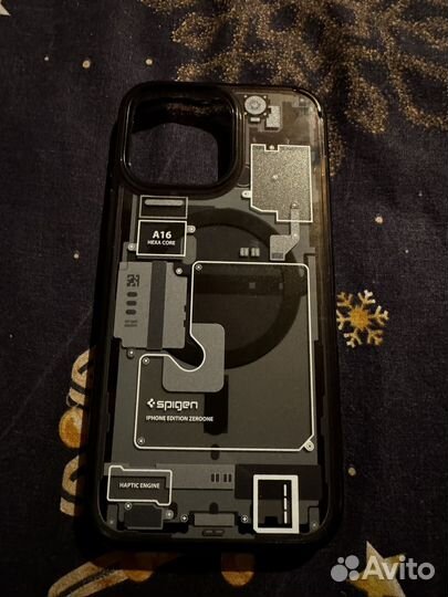 Чехлы на iPhone 14 pro max magsafe