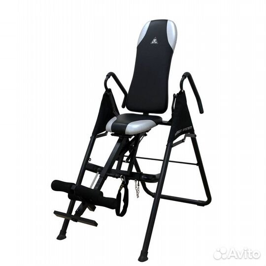 Инверсионный стол с сиденьем DFC SJ7200B