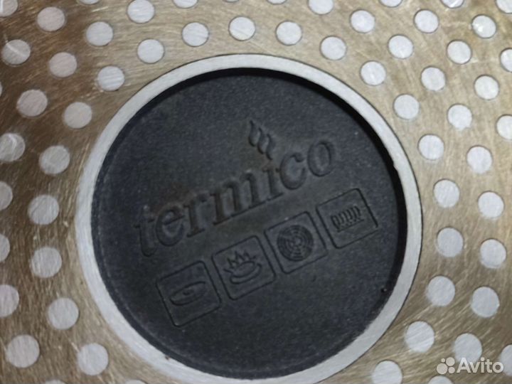 Блинная сковорода в хорошем состоянии