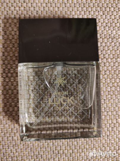 Мужская туалетная вода от Avon