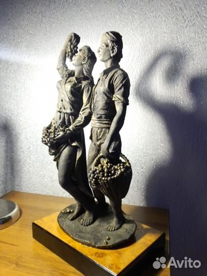 Статуэтка Испания