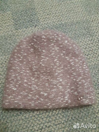 Шапка зимняя