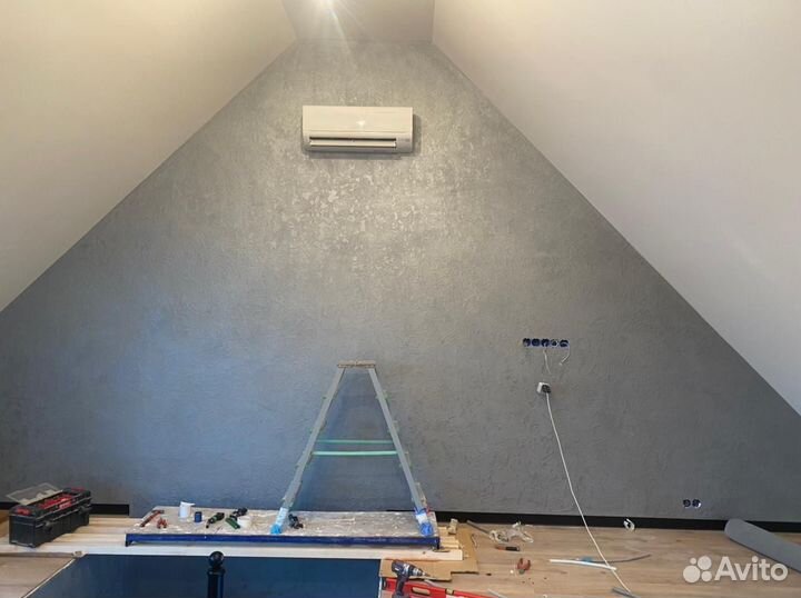 Установка кондиционеров Продажа сплит систем 24/7