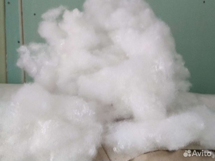 Синтепон (холлофайбер)