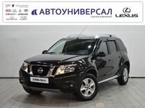 Nissan Terrano 2.0 AT, 2020, 179 958 км, с пробегом, цена 1 430 000 руб.