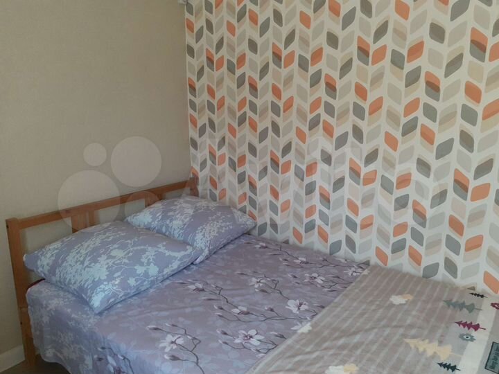 2-к. квартира, 30 м², 2/5 эт.