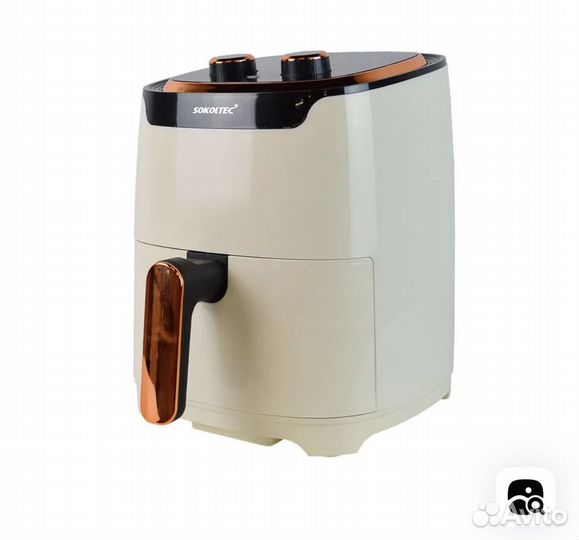 Аэрогриль Sokoltec