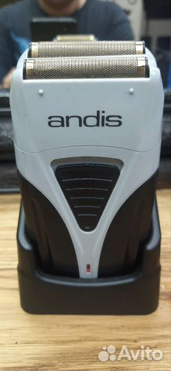 Бритва,шейвер,andis