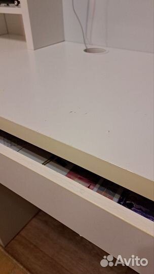 Письменный стол IKEA