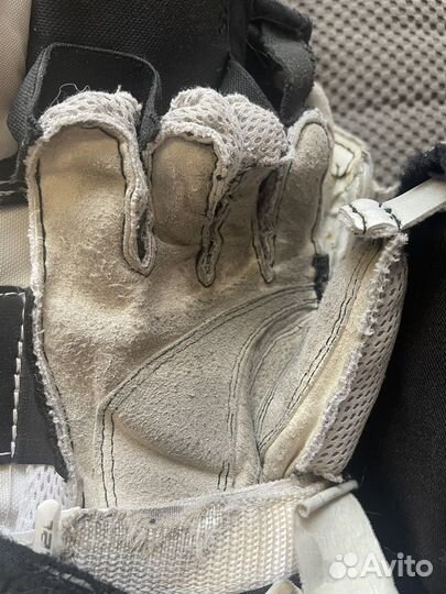 Блин и ловушка вратаря, детский комплект Bauer