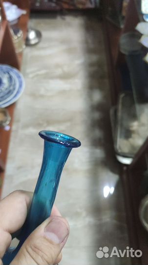 Мальцовское стекло