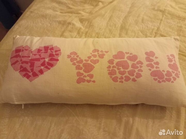 Подушка для декора IKEA