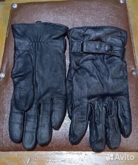 Перчатки мужские, женские