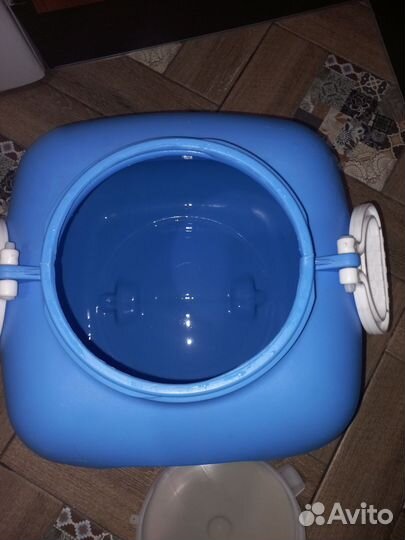 Бочка, кадка, фляга 30 л