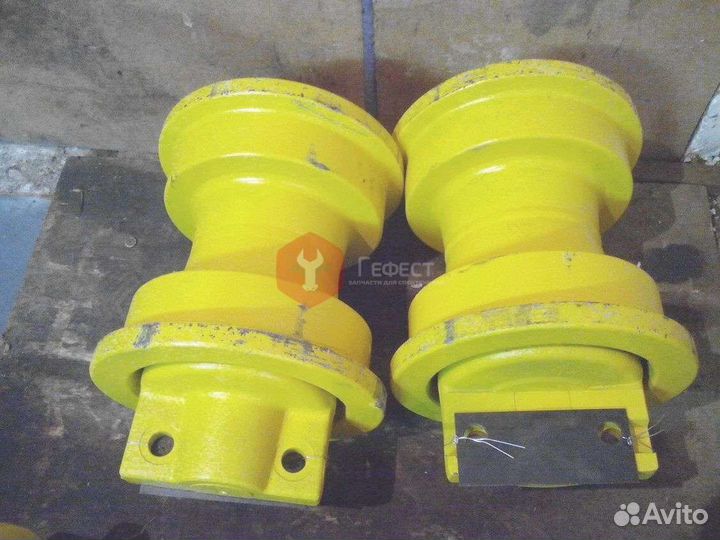 Каток поддерживающий Komatsu PC350-7 207-30-00550