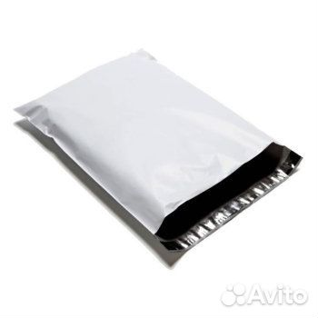 Курьерский пакет 170х240