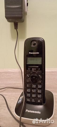 Panasonic KX-TG 1611