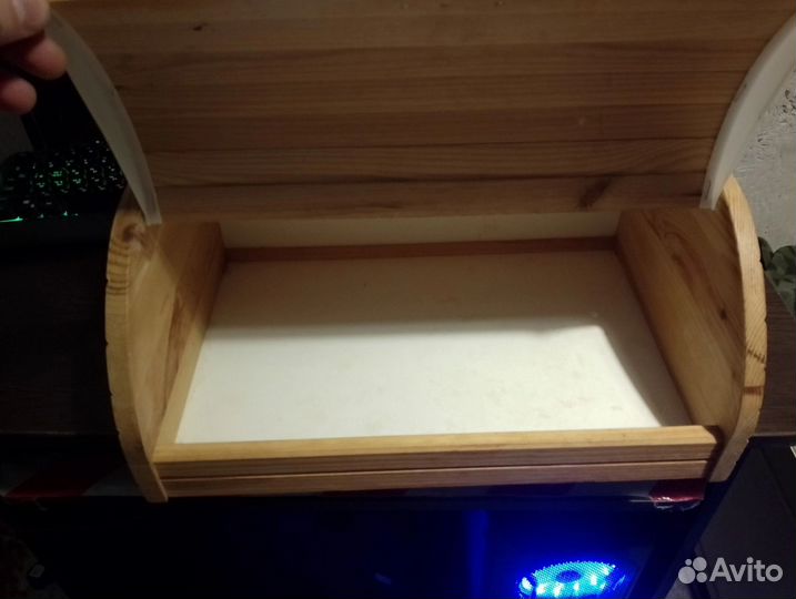 Хлебница IKEA