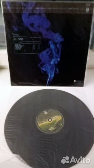 Dire Straits - Love Over Gold(оригинал и переизд)