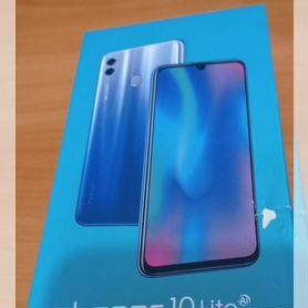 HONOR 10 Lite, 3/32 ГБ