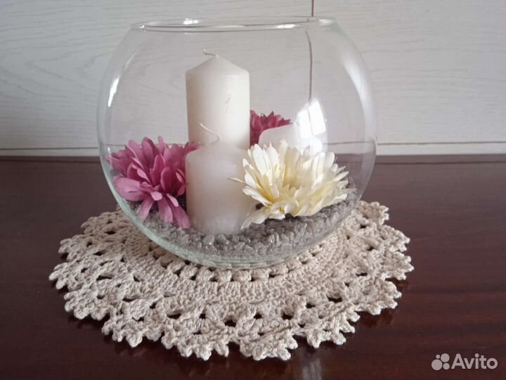 Салфетка хлопок