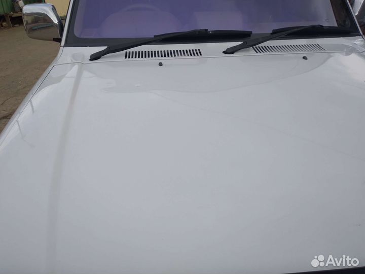 Продам капот