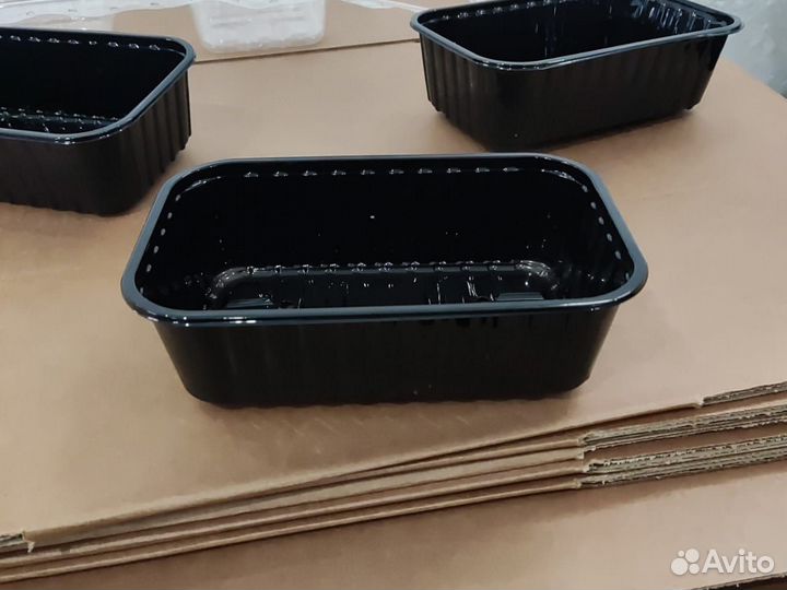 Коррексы (лотки, пинетки) 500г