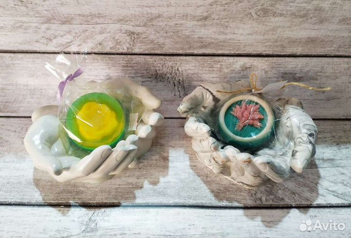 Гипсовые изделия опт