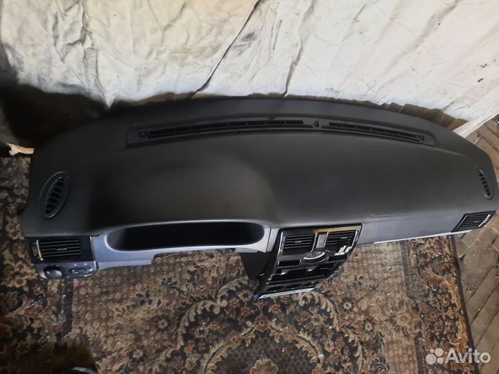 Торпедо priora 1