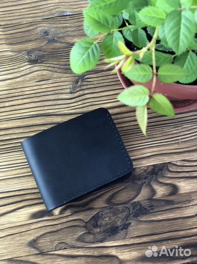 Мужской бумажник