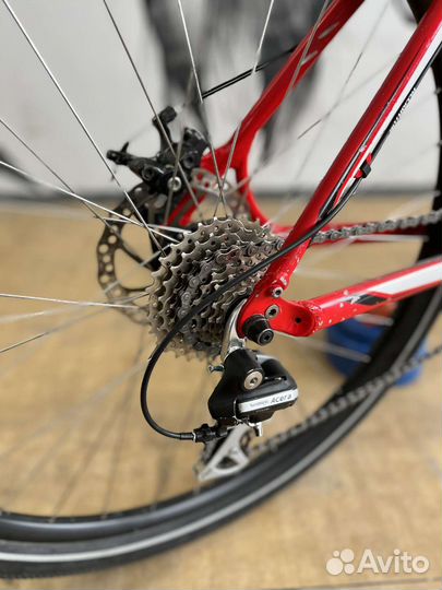 Specialized HardRock L(19) рост 170-190